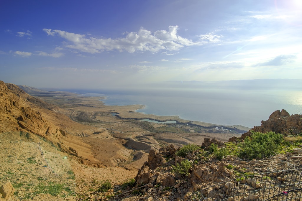 מצוקי דרגות – כפר מטיילים