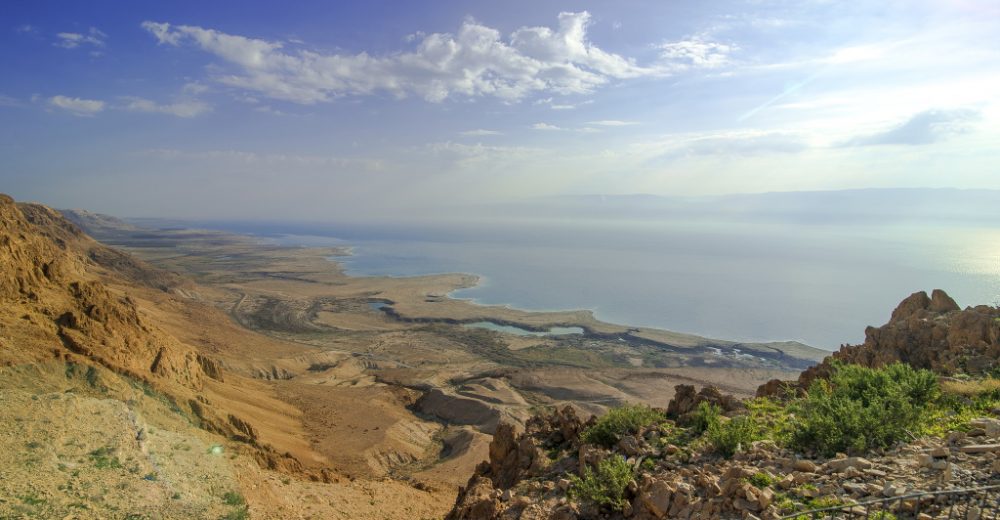 מצוקי דרגות (1)