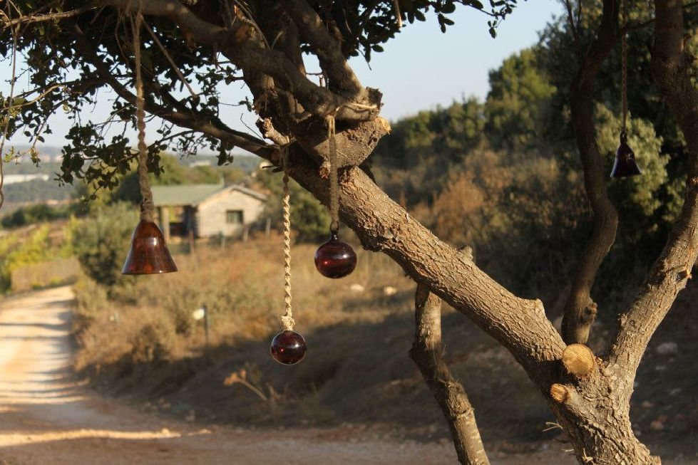 בית האבן