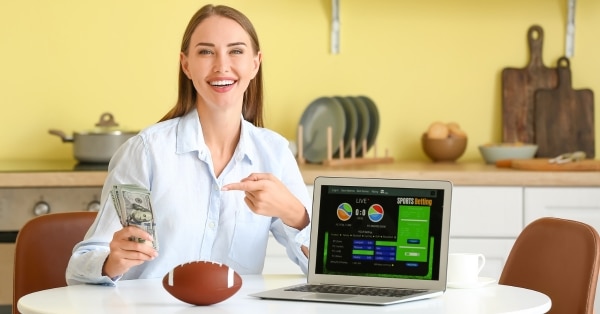 היתרונות של הימורים דרך אפליקציות