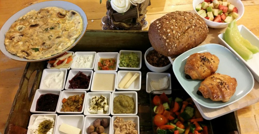 זית המדבר (3)