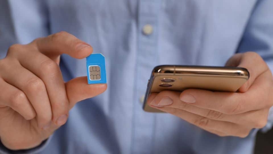 היתרונות של חבילות גלישה ESIM לנסיעות לחו"ל