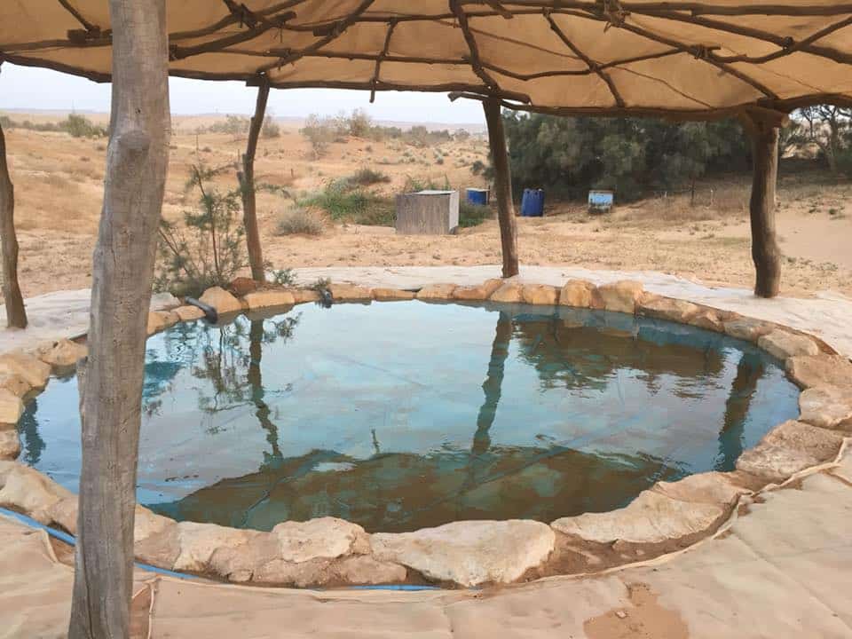 חולות מקמן